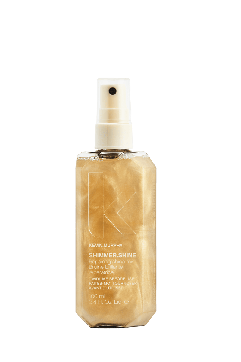 Kevin Murphy Fles Ray Van Den Berg Kappers